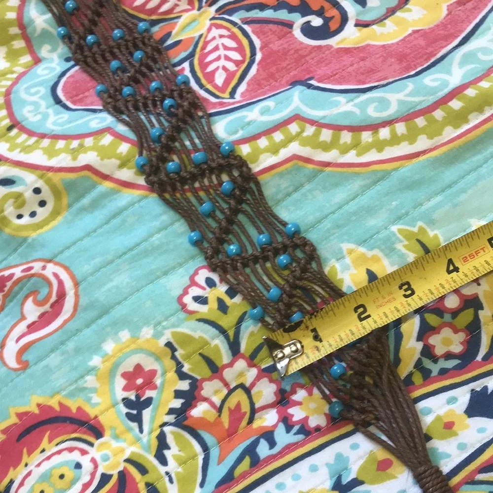 Vintage this belt